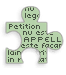 Puzzle-Teil Appelle & Petitionen